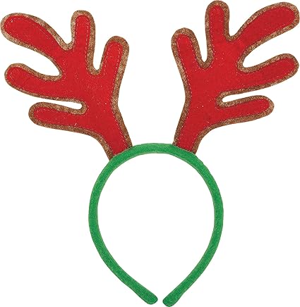 Antler Headband 395004