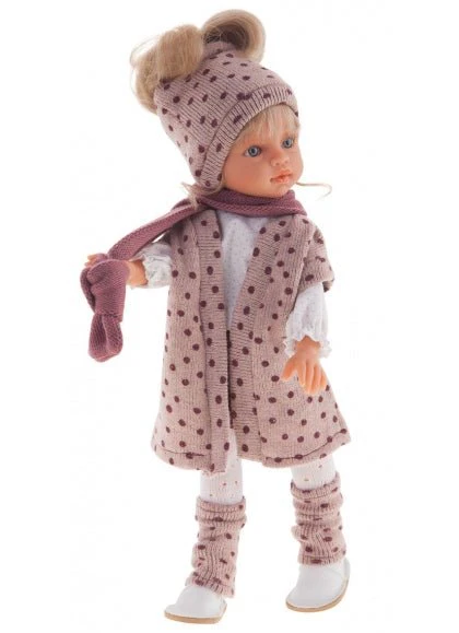 Antonio Juan Emily Bohemian Doll 25196 - Image 5