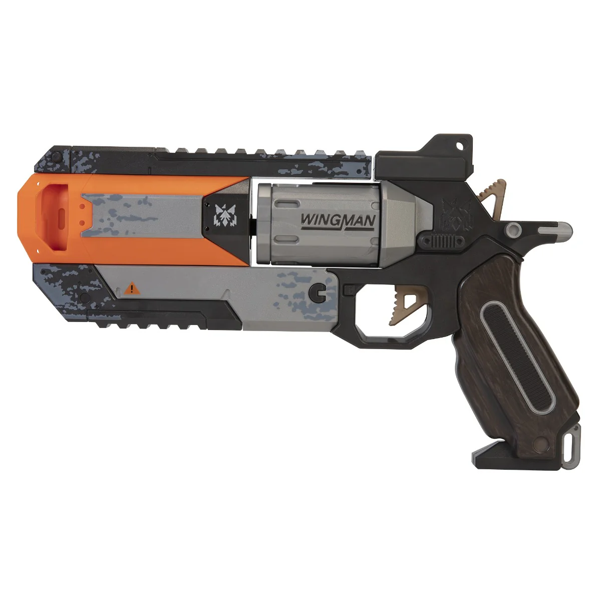 Apex Legends Wingman Pistol 40725 - Image 2