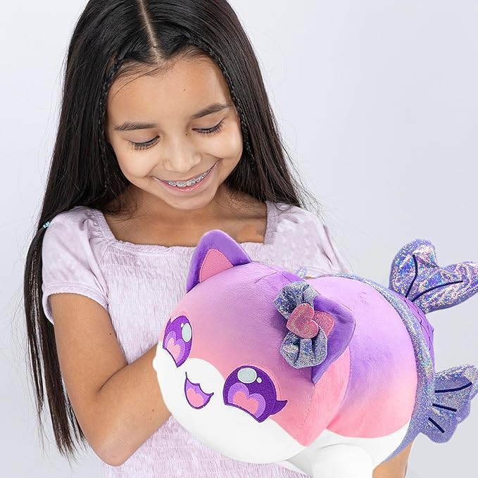 Aphmau Classic Mystery Plush Elemental 11Inch BON-6412 - Image 2