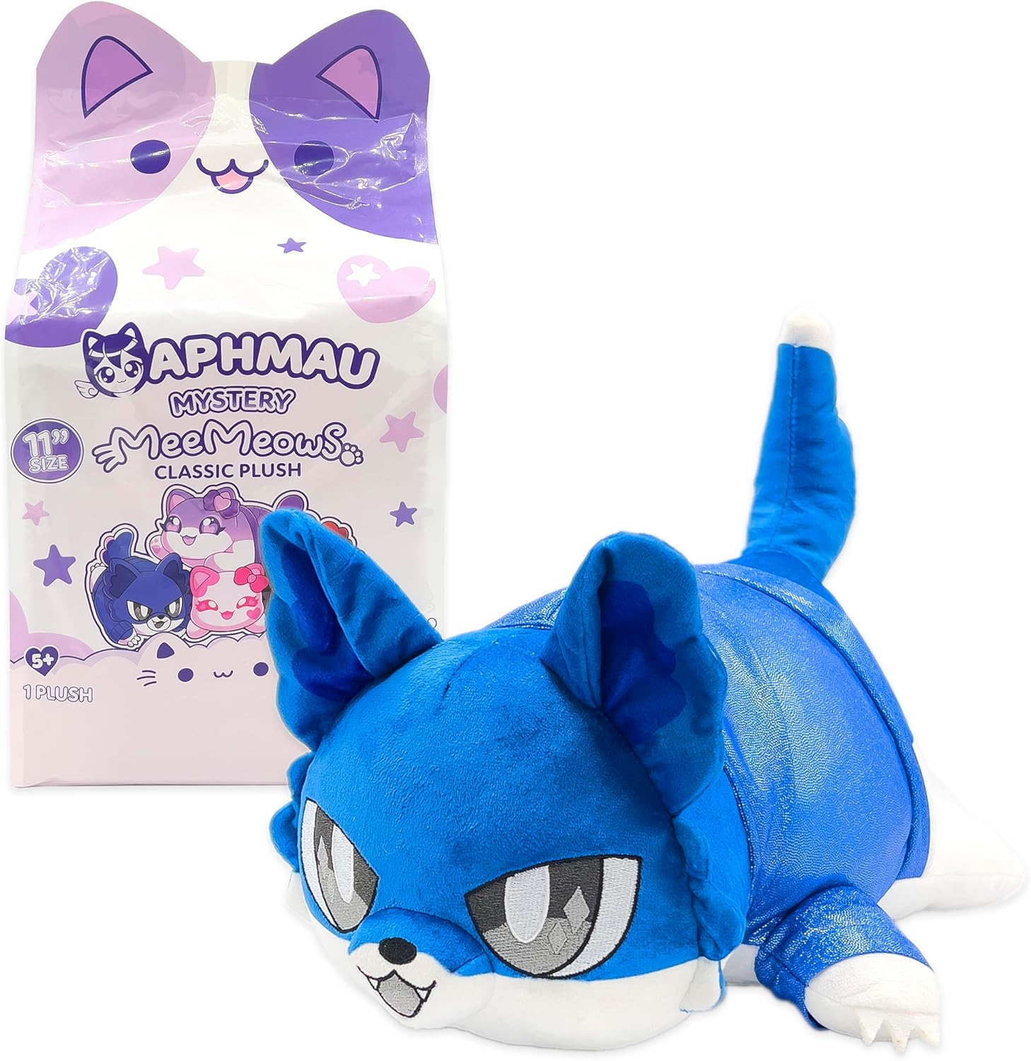 Aphmau Classic Mystery Plush Elemental 11Inch BON-6412 - Image 5