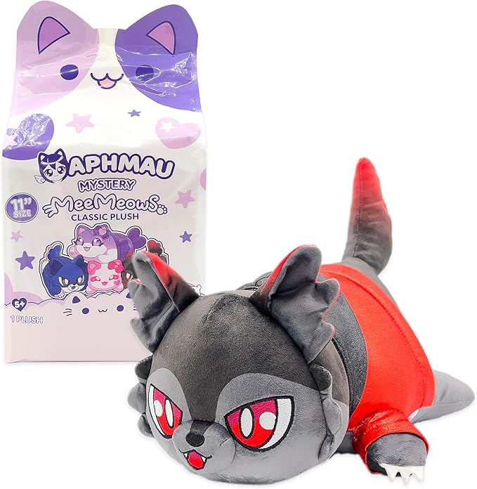 Aphmau Classic Mystery Plush Elemental 11Inch BON-6412 - Image 7