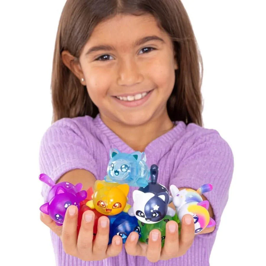 Aphmau MeeMeows Mystery Box Figure - Image 3