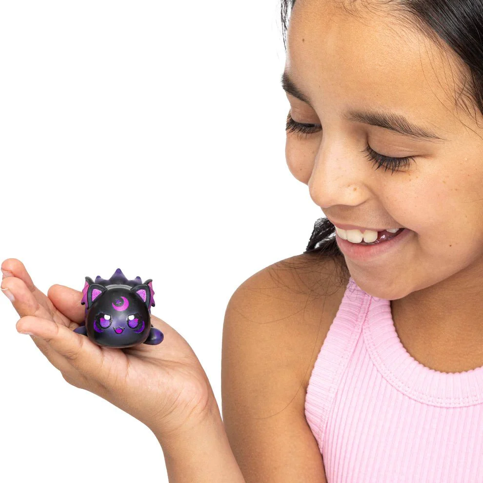 Aphmau Mystery MeeMeow Figures Elemental BON-6121S7 - Image 6