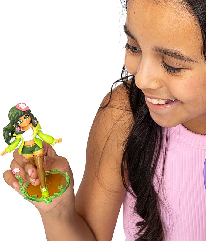 Aphmau Mystery Surprise Set Elemental BON-61003 - Image 2