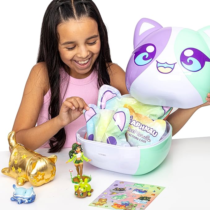 Aphmau Mystery Surprise Set Elemental BON-61003 - Image 3