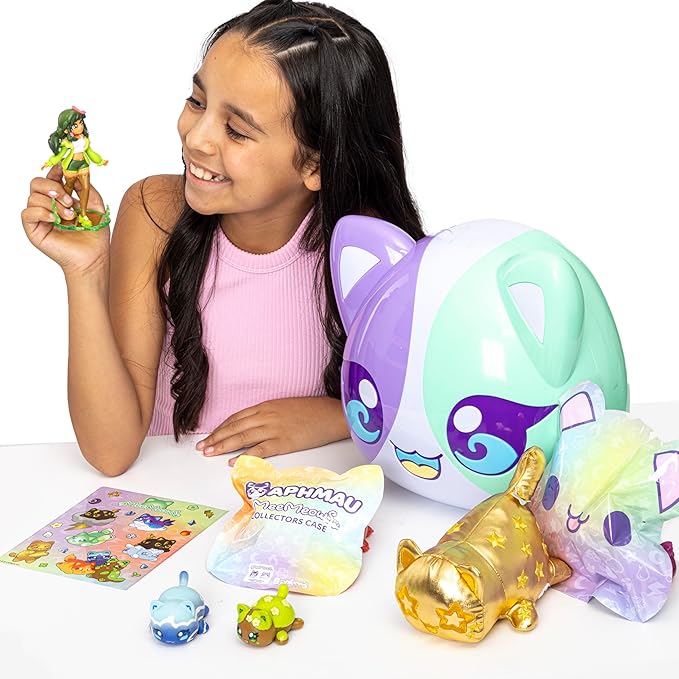 Aphmau Mystery Surprise Set Elemental BON-61003 - Image 5