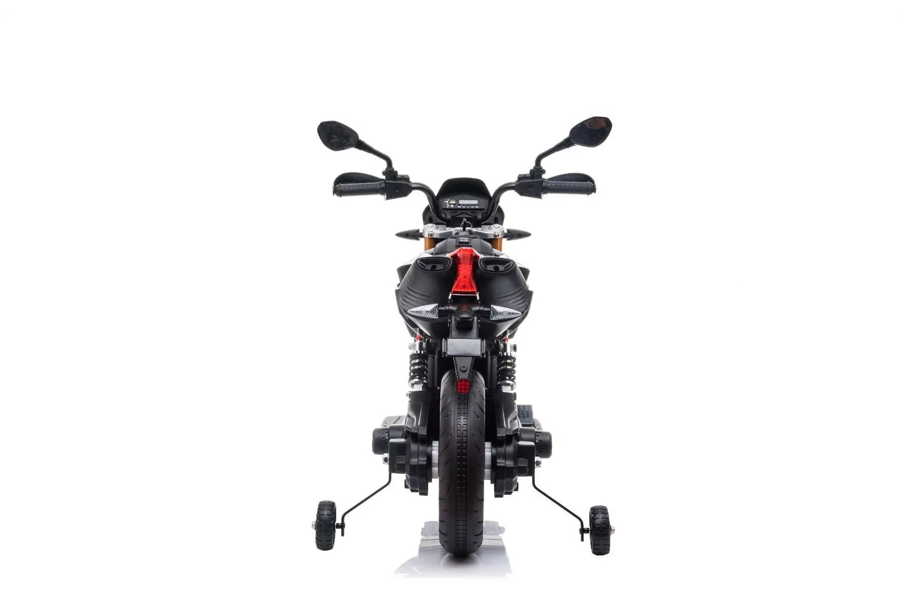 Aprilia Dorsoduro 900 Bike 12V White - Image 7