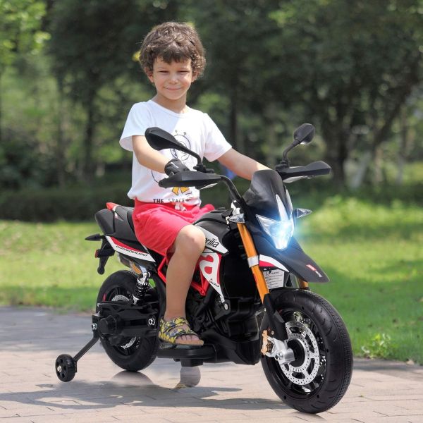 Aprilia Dorsoduro 900 Motor Bike SMB900 - Image 3