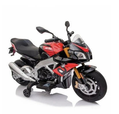 Aprilia Tuono V4 Bike 12V Red 1100RR - Image 2