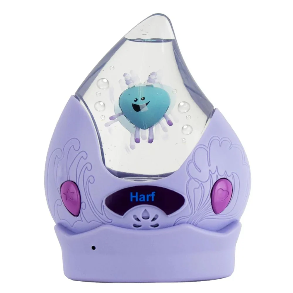Aqua Pets Interactive Pet Harf 10922 - Image 4