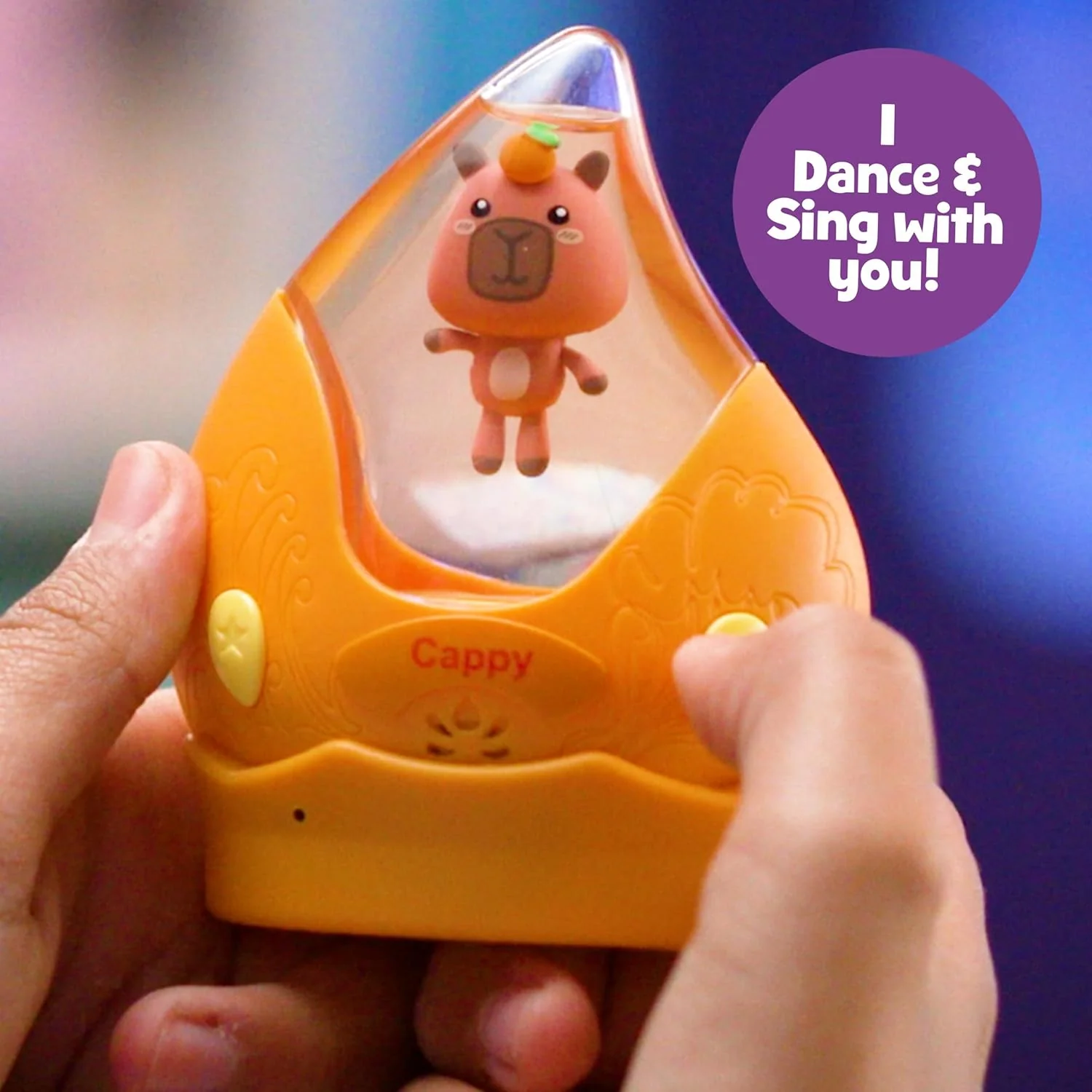 Aqua Pets Interactive Pet Kitzi 10923 - Image 4