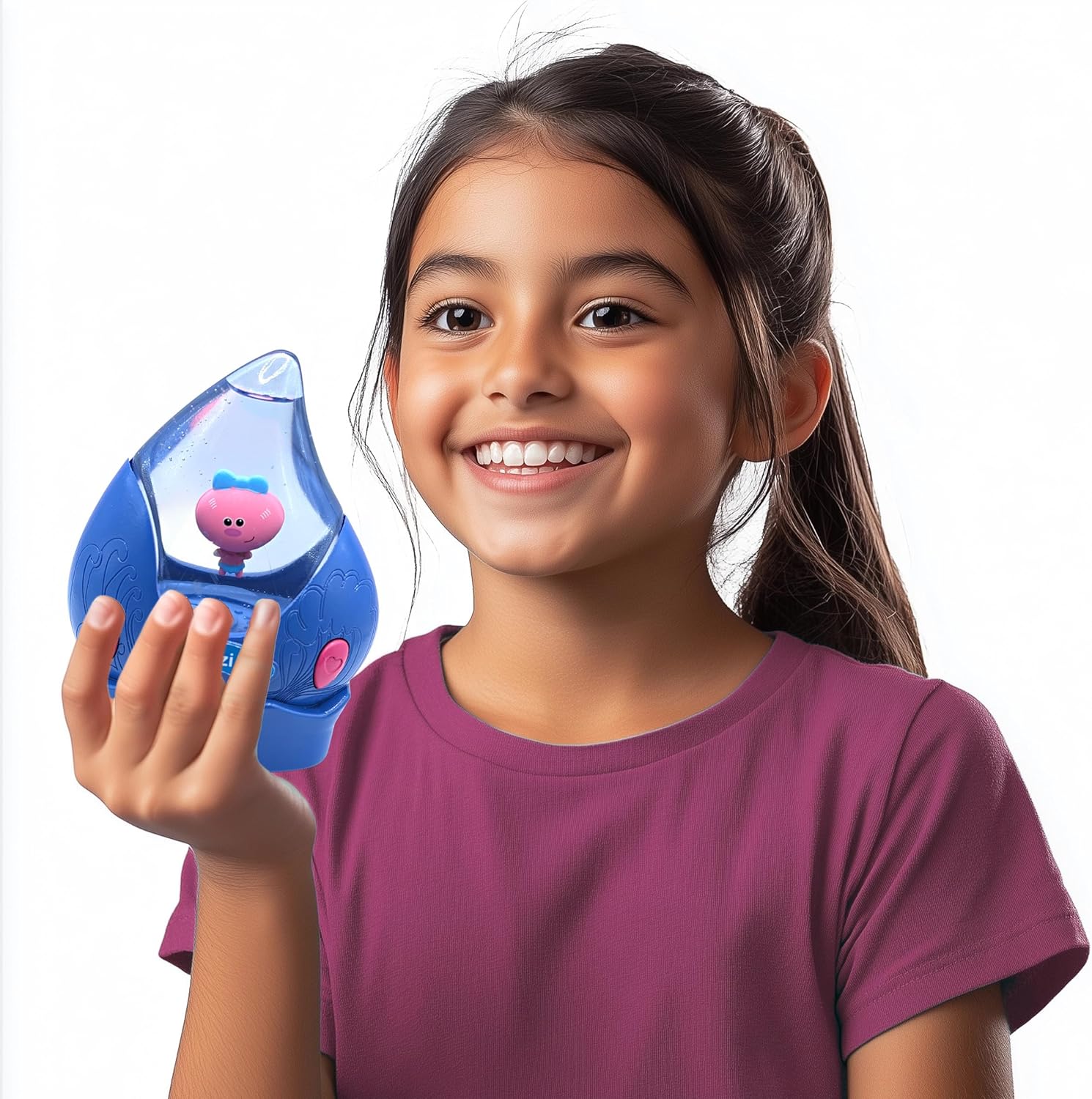 Aqua Pets Interactive Pet Kitzi 10923 - Image 7