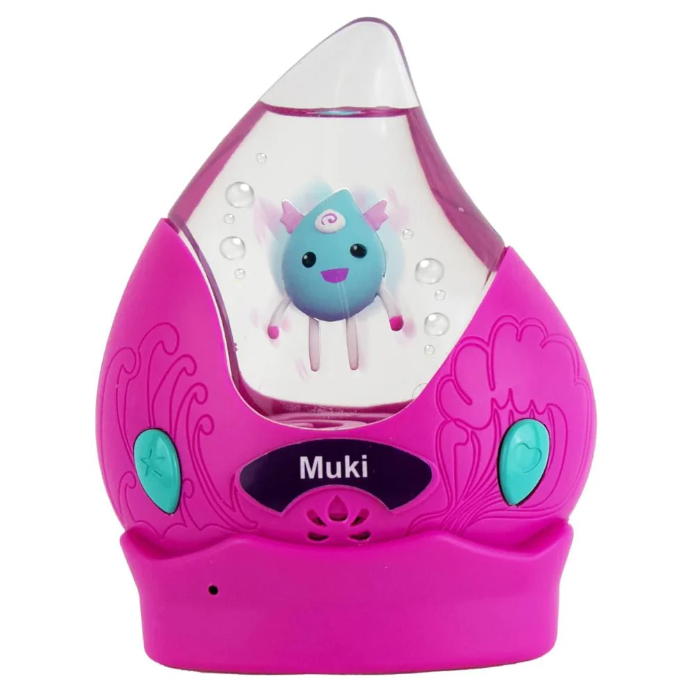 Aqua Pets Interactive Pet Muki 10927 - Image 3