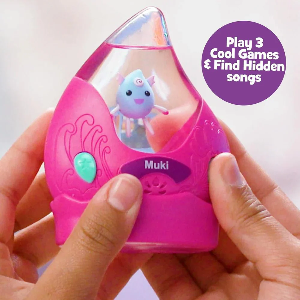 Aqua Pets Interactive Pet Muki 10927 - Image 4