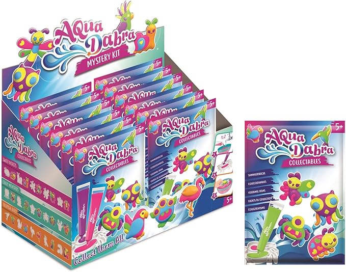 AquaDabra Collectibles 330D-20 - Image 3