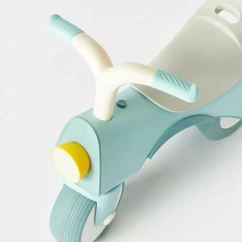 Arolo Balance Bike Blue K3 - Image 3