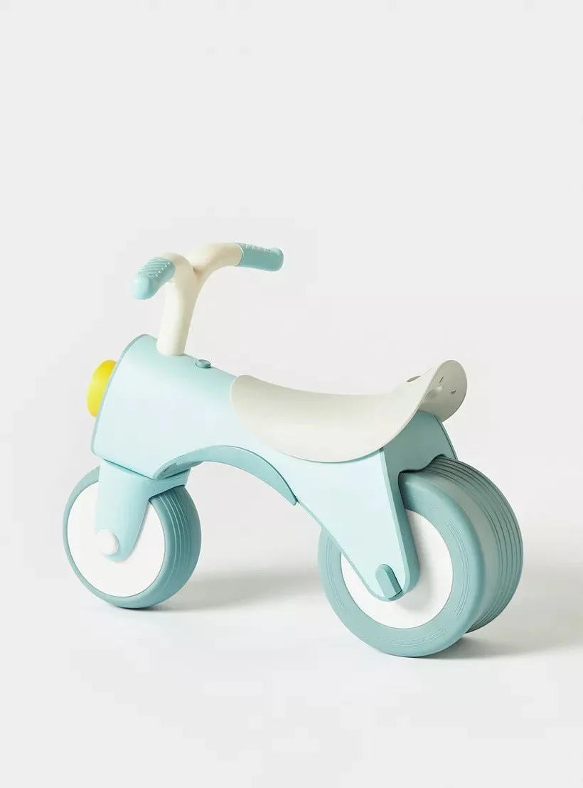 Arolo Balance Bike Blue K3 - Image 6