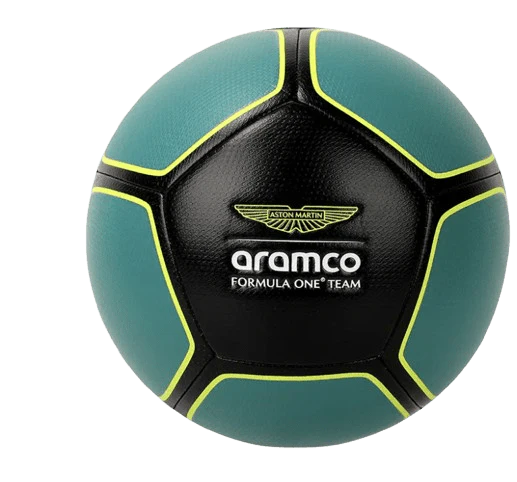Aston Martin 5# PU Soccer Ball AFB2-5 - Image 2