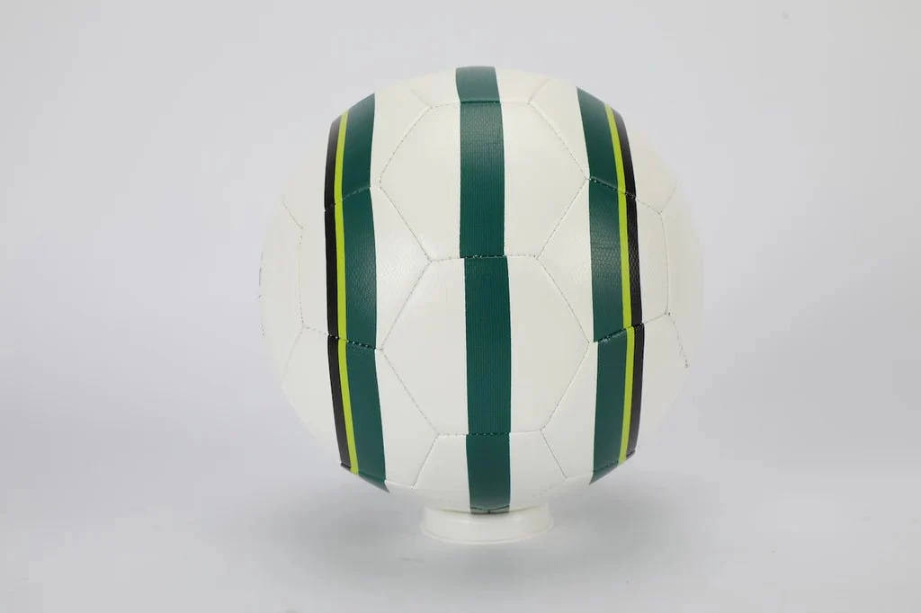Aston Martin 5# TPU Soccer Ball AFB4-5 - Image 2