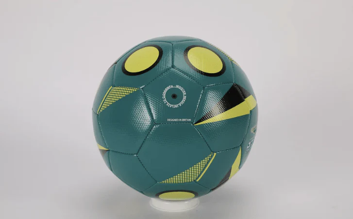 Aston Martin 5# TPU Soccer Ball AFB5-5A - Image 3