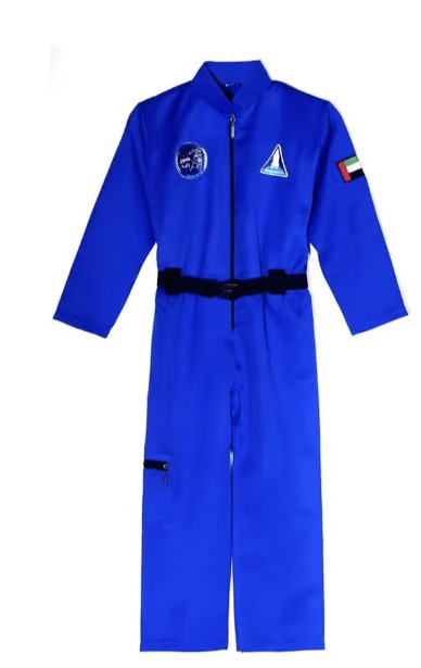 Astronaut Blue 514 10-11 - Image 2