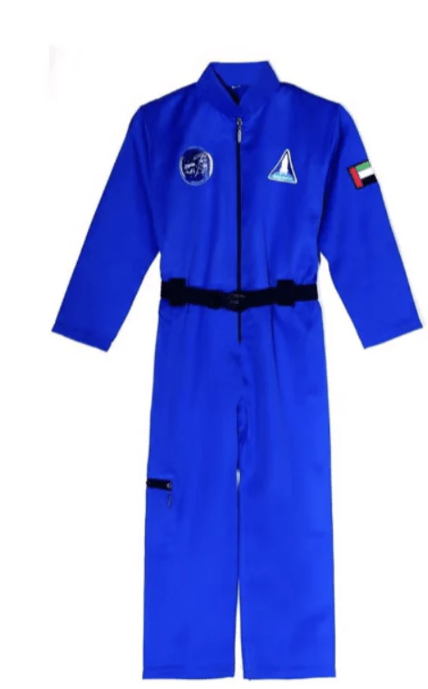 Astronaut Blue 514 12-13 - Image 2