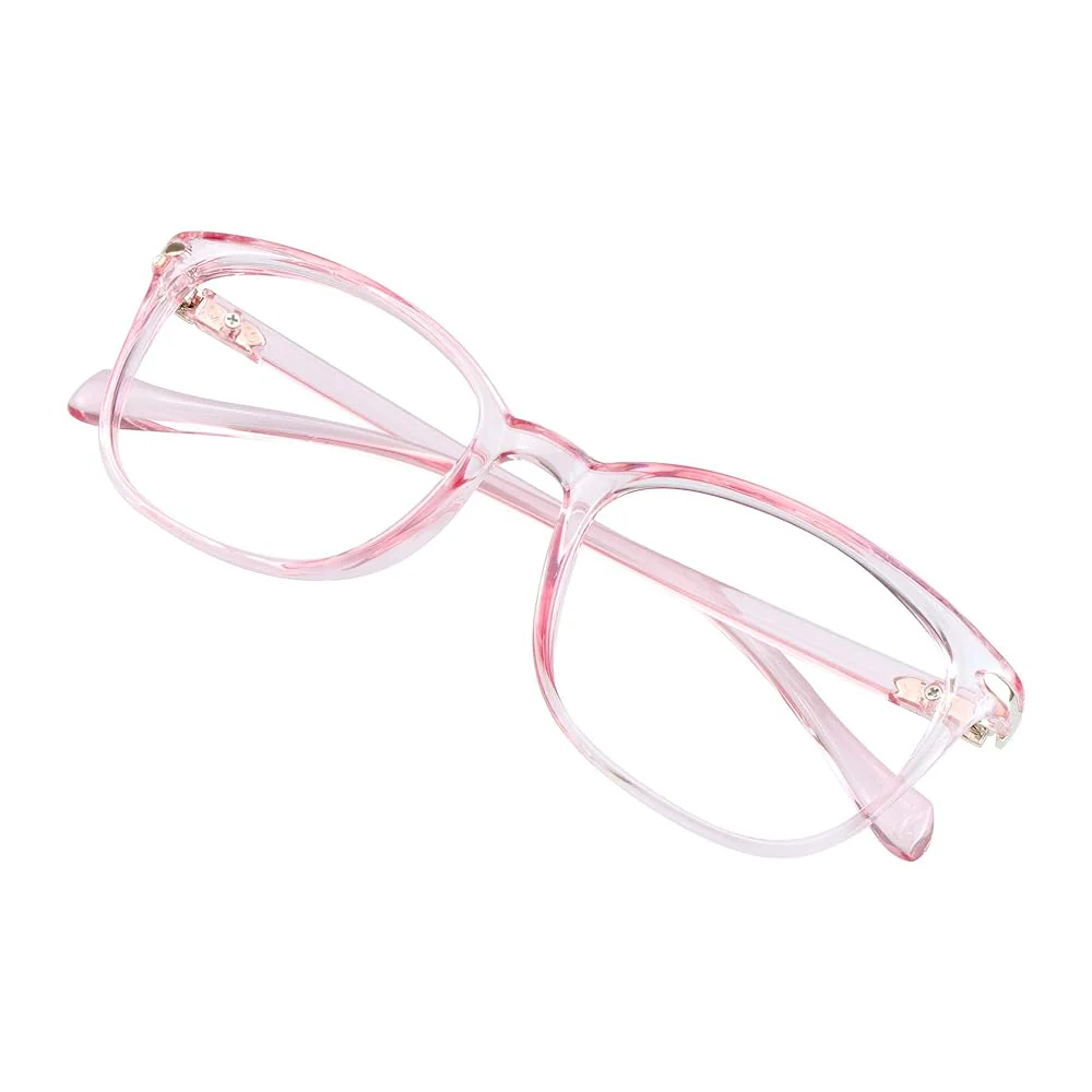 Atom Kids Antiblue 100% UV 400 Protection - Pink AK16-3