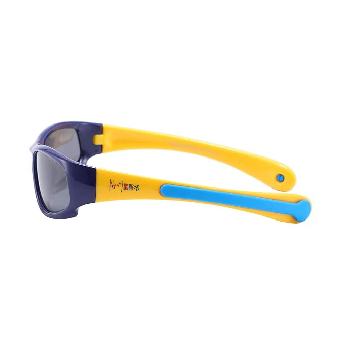 Atom Kids baby sunglasses Polarized UV400 Sunglasses For Boys K109-2 - Image 3