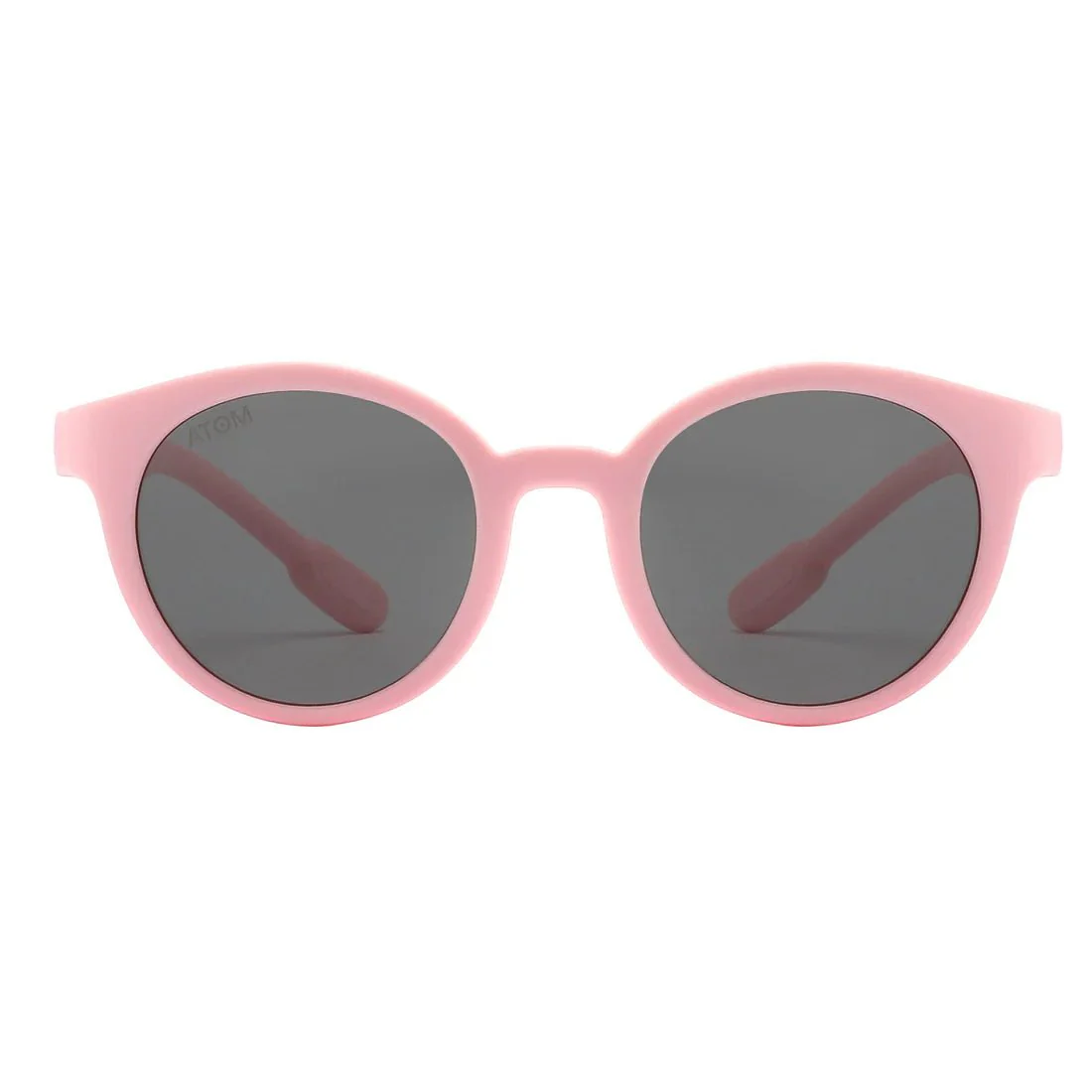 Atom Kids Sunglasses Polarized Pink AK7-1 - Image 3
