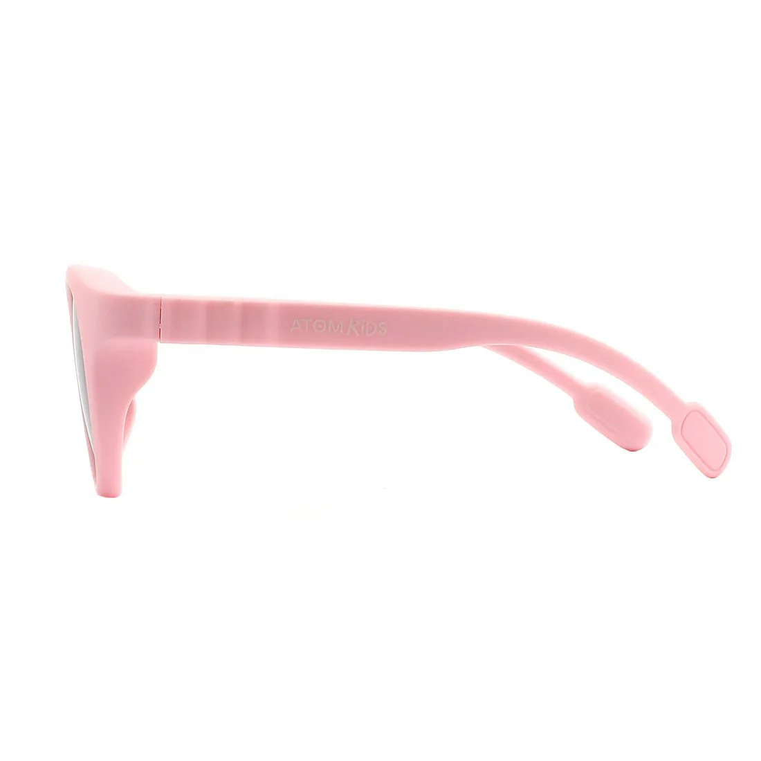 Atom Kids Sunglasses Polarized Pink AK7-1 - Image 4