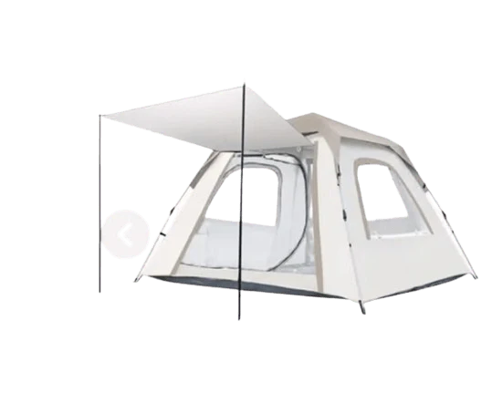 Automatic Tent Large 210cm x 210cm x 145cm Asstd. 0524-1