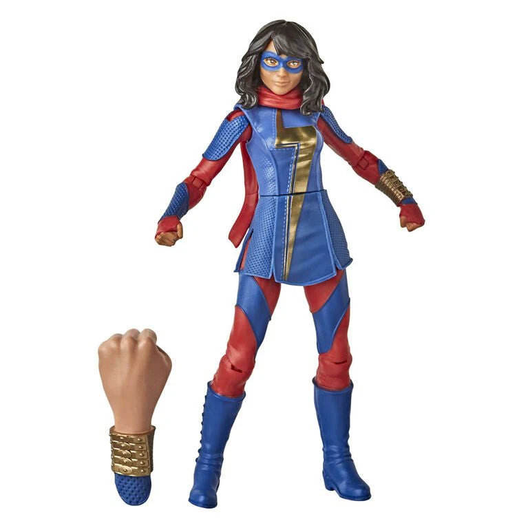 AVENGERS GAME 6IN FIGURE E8677 - Image 3