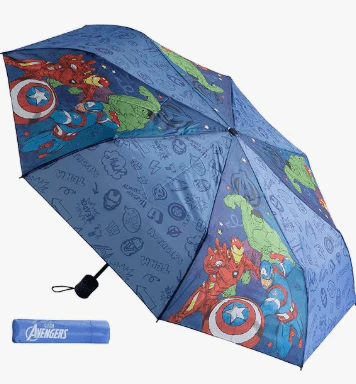 Avengers Umbrella TRHA6547