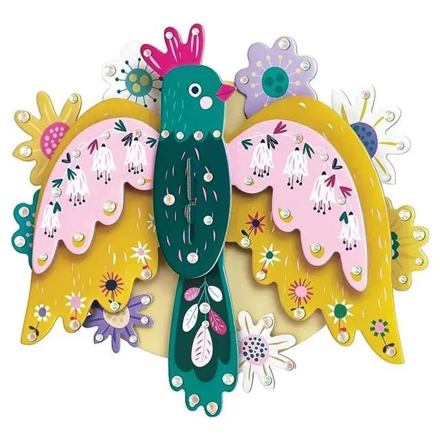 Avenir 3D Decoration - Bird AVPZ215067