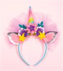 Avenir - Design & Dress Up - Fantastic Unicorn AVCH201770 - Image 2