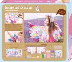 Avenir - Design & Dress Up - Fantastic Unicorn AVCH201770 - Image 3