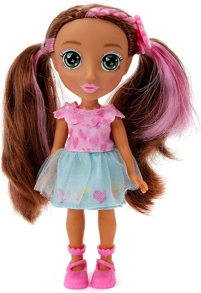 B-Kind Joy Marie Eco Friendly Fashion Doll 15cm 255713007 - Image 2