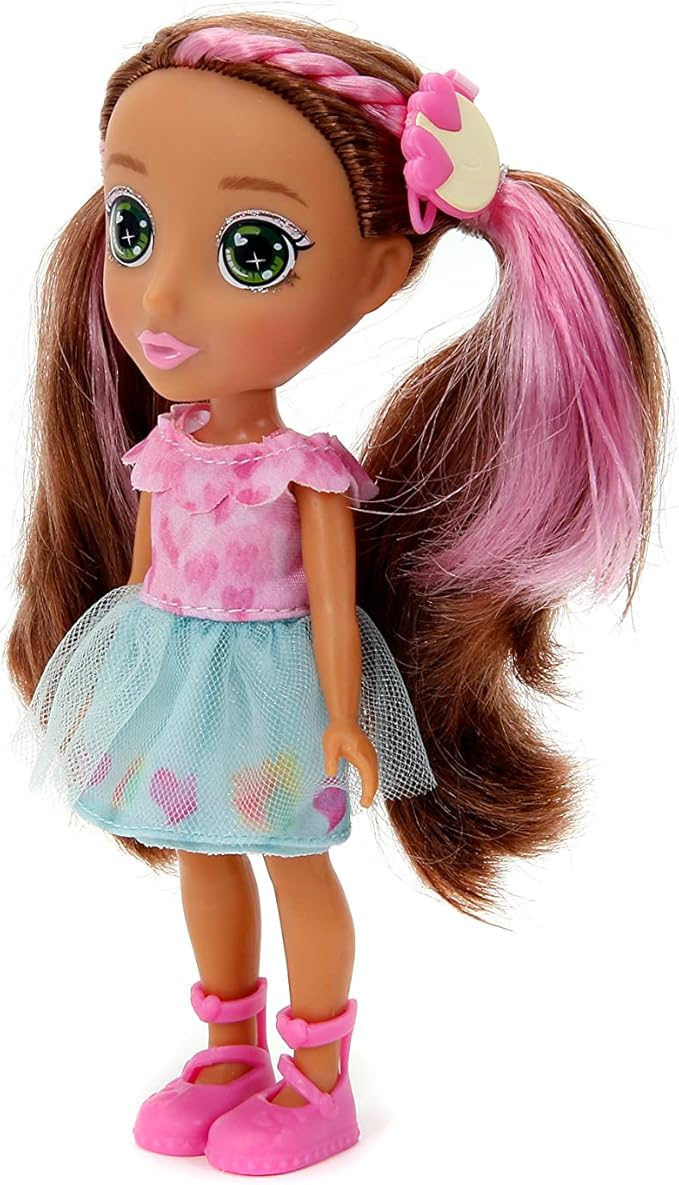 B-Kind Joy Marie Eco Friendly Fashion Doll 15cm 255713007 - Image 3