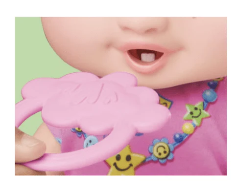 Baby Alive Baby Grows Up Bldh Lala G1444 - Image 3