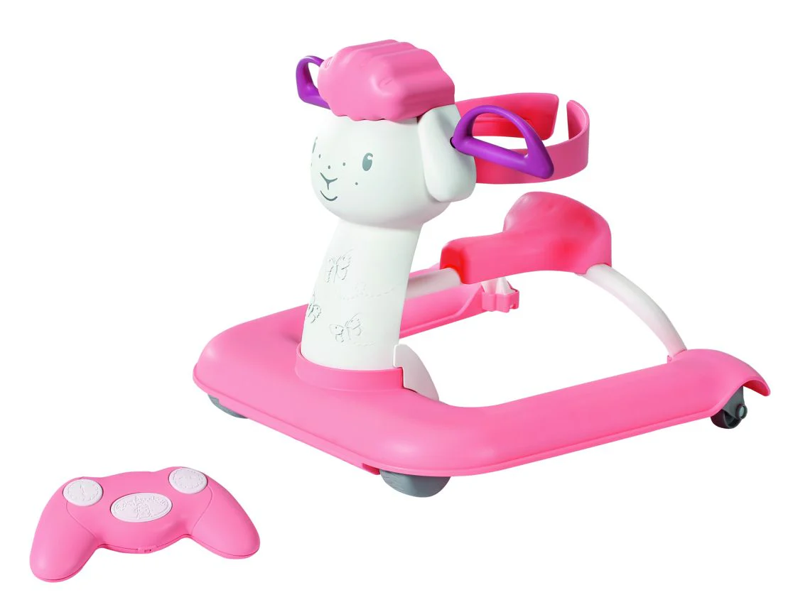 Baby Annabell Active Baby Walker ZPF-706671