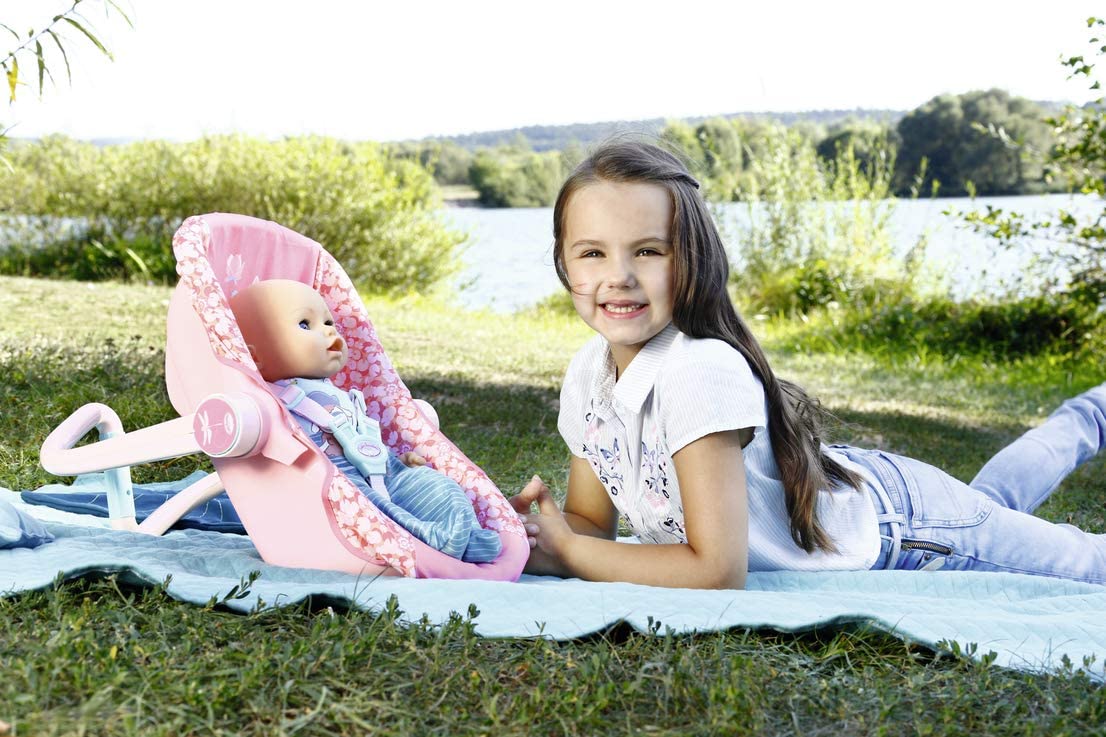 Baby Annabell Active Comfort Seat