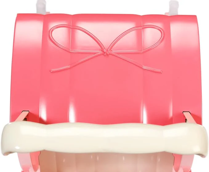 Baby Annabell Little Sweet Carriage & Pony ZPF-707210 - Image 5
