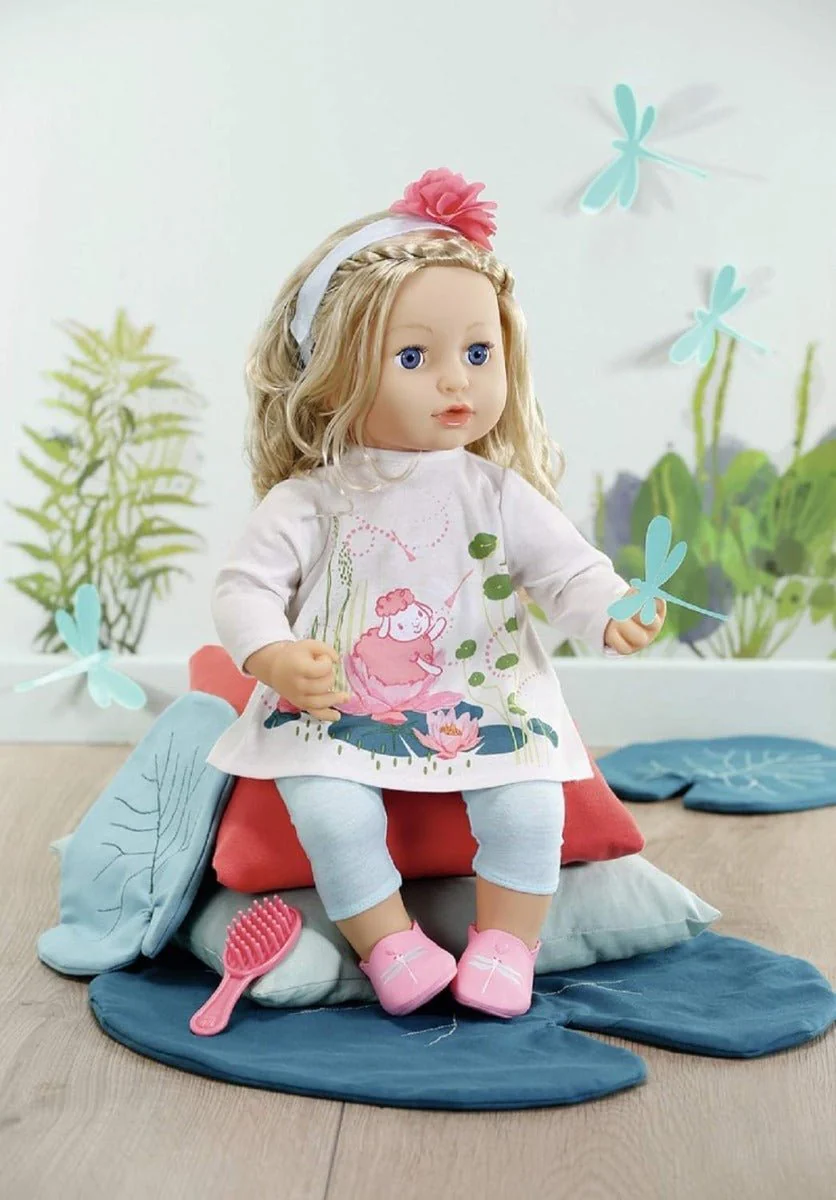 Baby Annabell Sophia 43 cm ZPF-706381