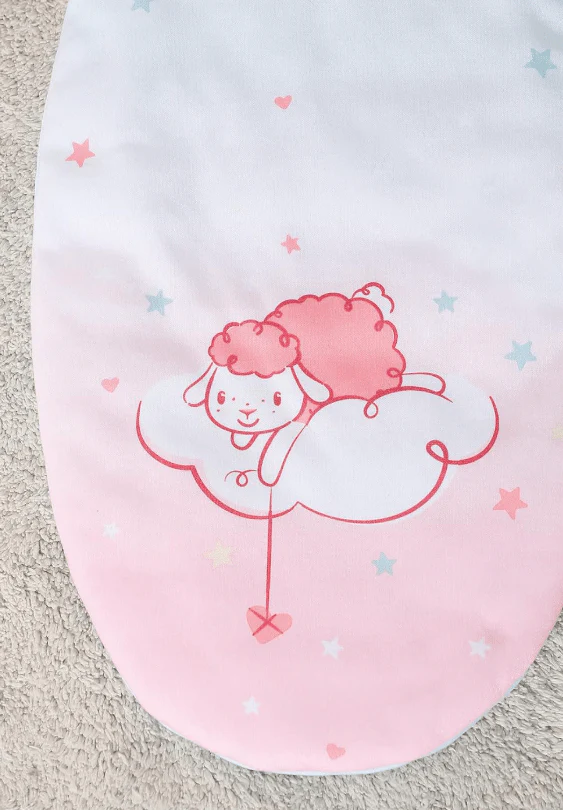 Baby Annabell Sweet Dreams Nap Time Rocking Cloud ZPF-705988 - Image 4