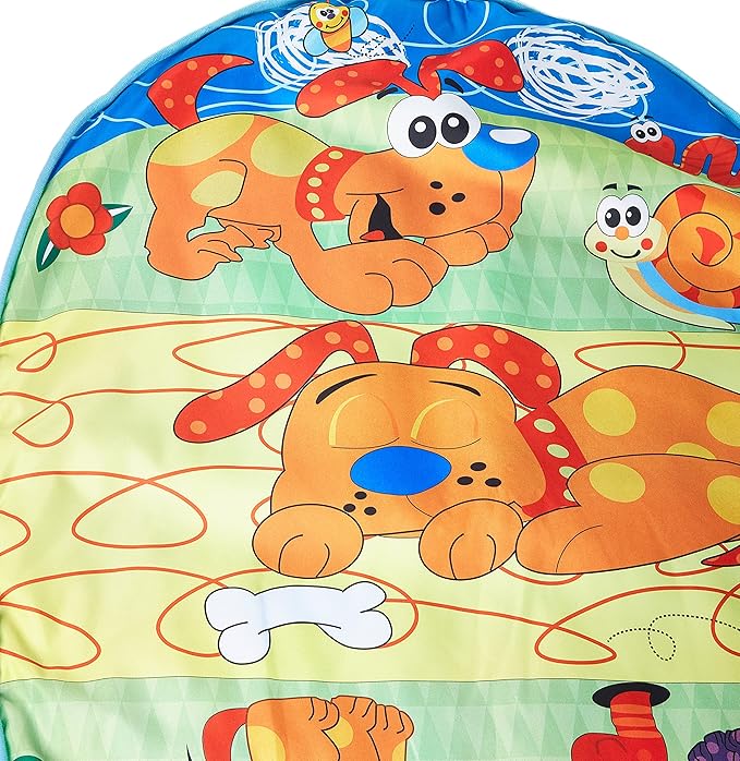 Baby Blanket Gym - Image 4