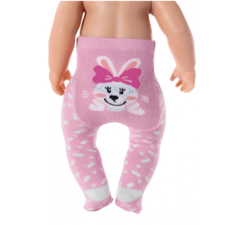 Baby Born 2-Pair Thights Asst 43cm ZPF-831748 - Image 3