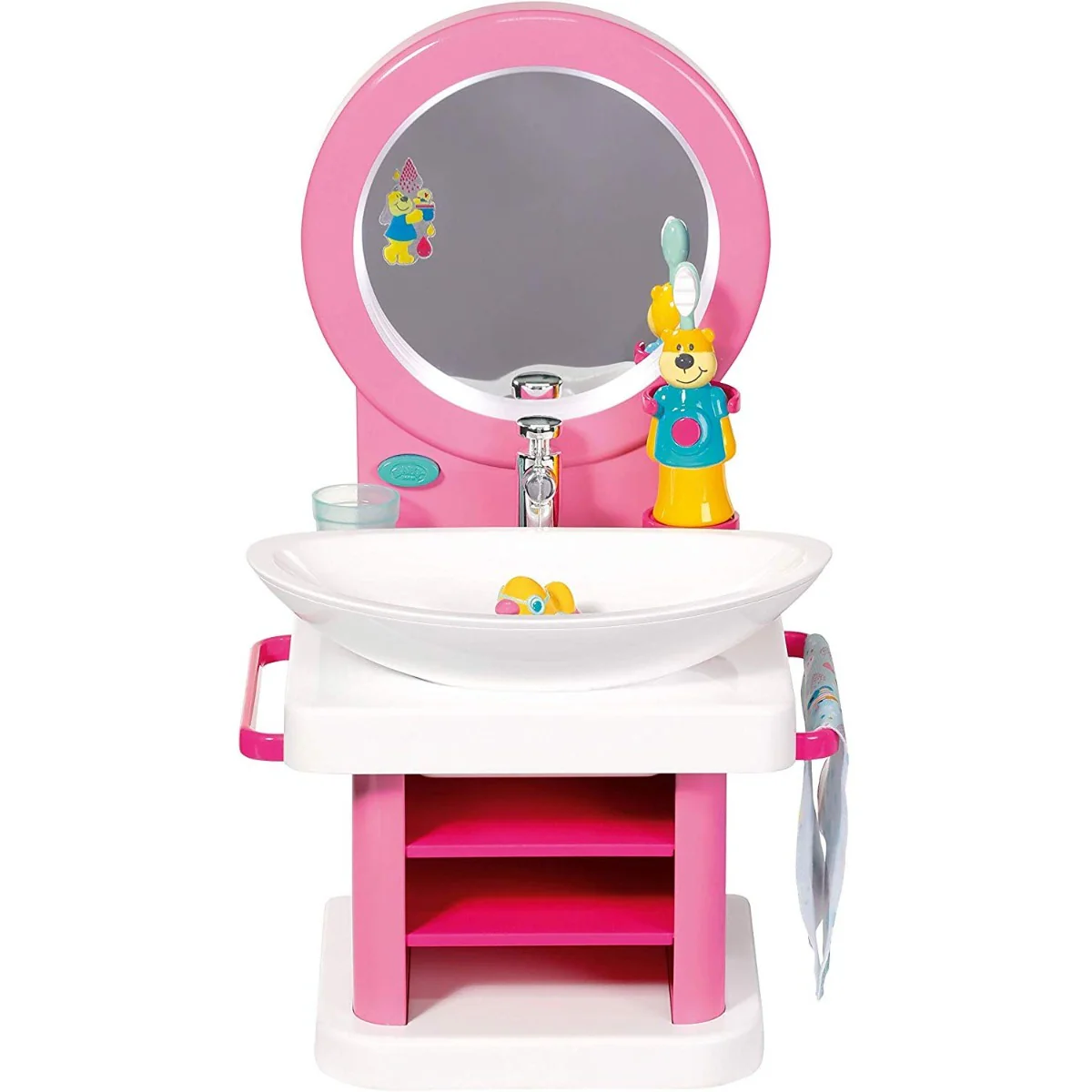 Baby Born Bath Toothcare Spa 827093