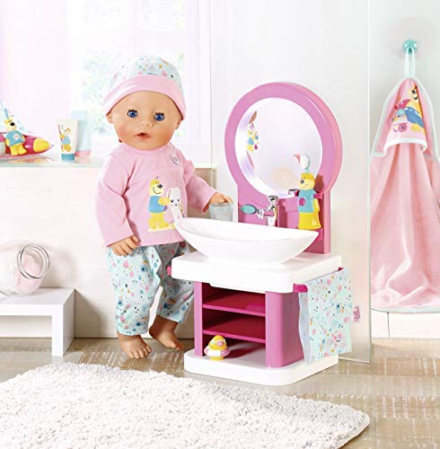Baby Born Bath Toothcare Spa 827093 - Image 2