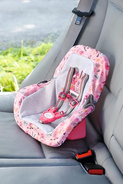 Baby Born Car Seat ZPF-832431 - Image 4